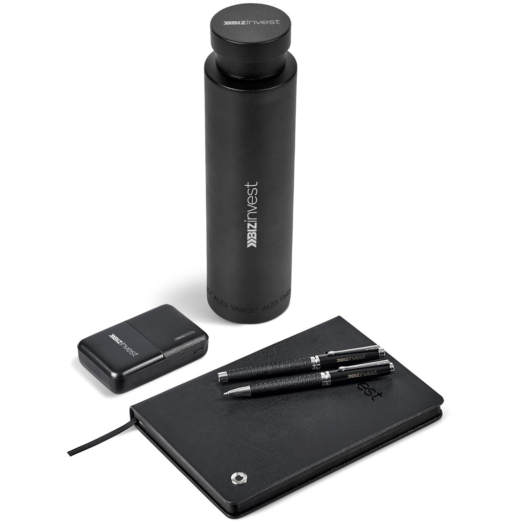 Alex Varga Bellicus Gift Set - Image 4