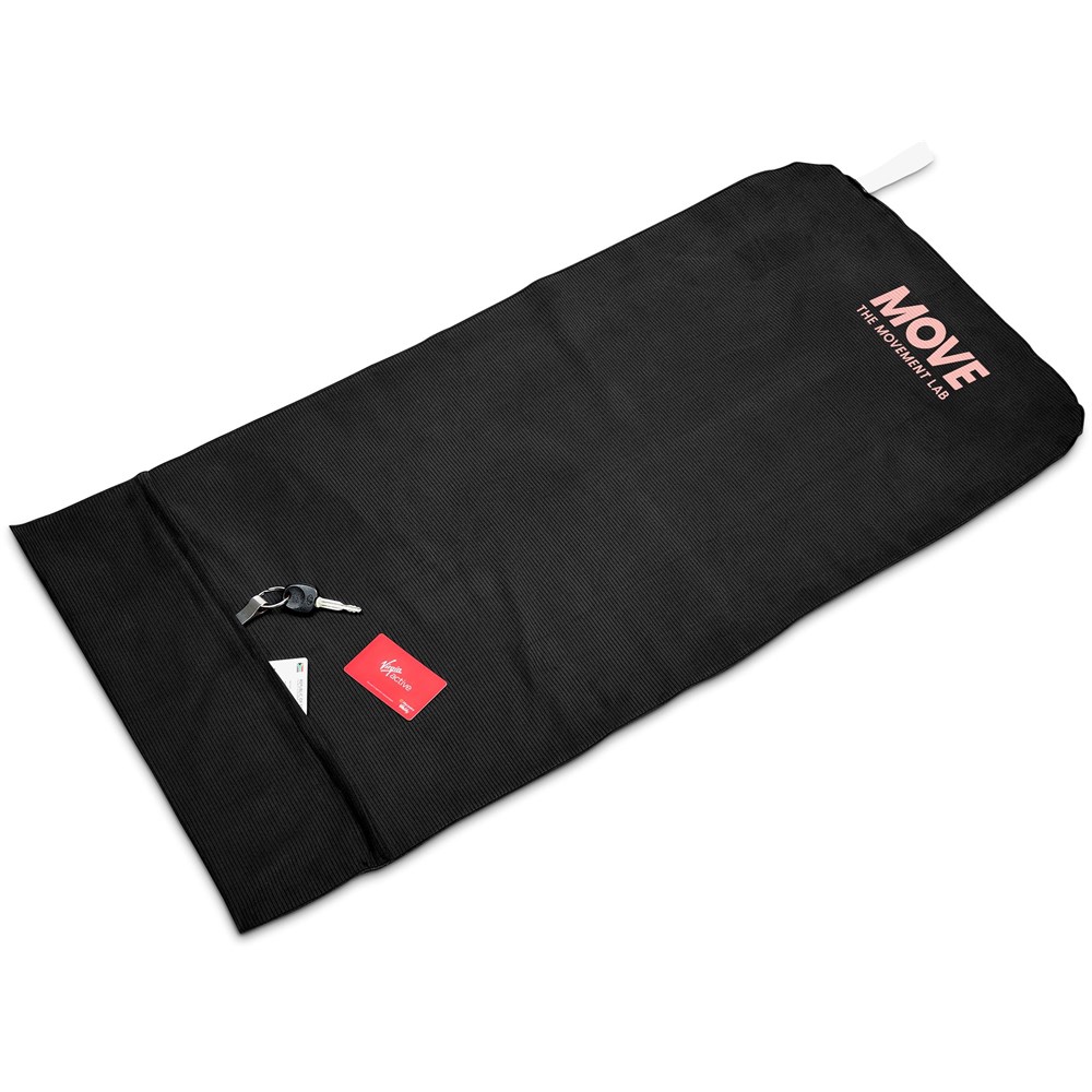 Eva & Elm Spectra Gym Towel - Image 4