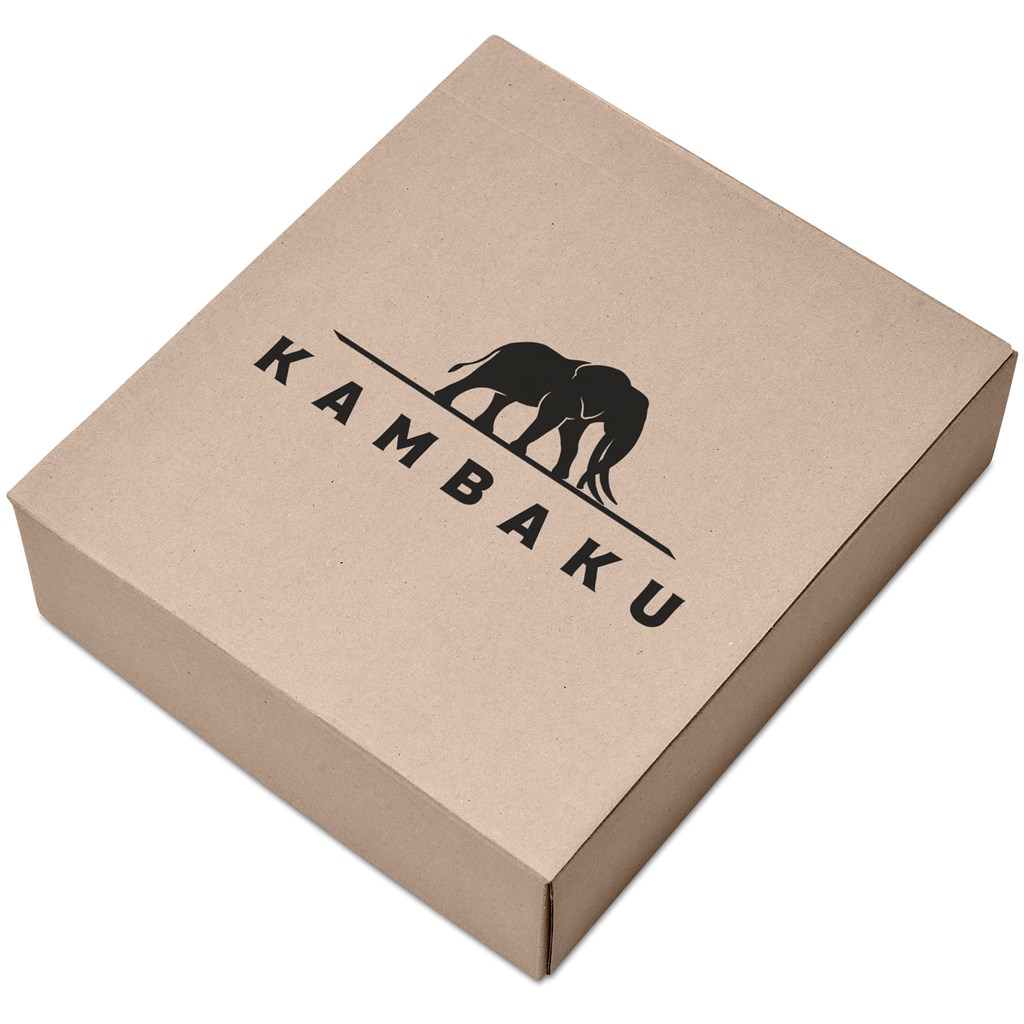 Okiyo Chiba Kraft Gift Set - Image 4