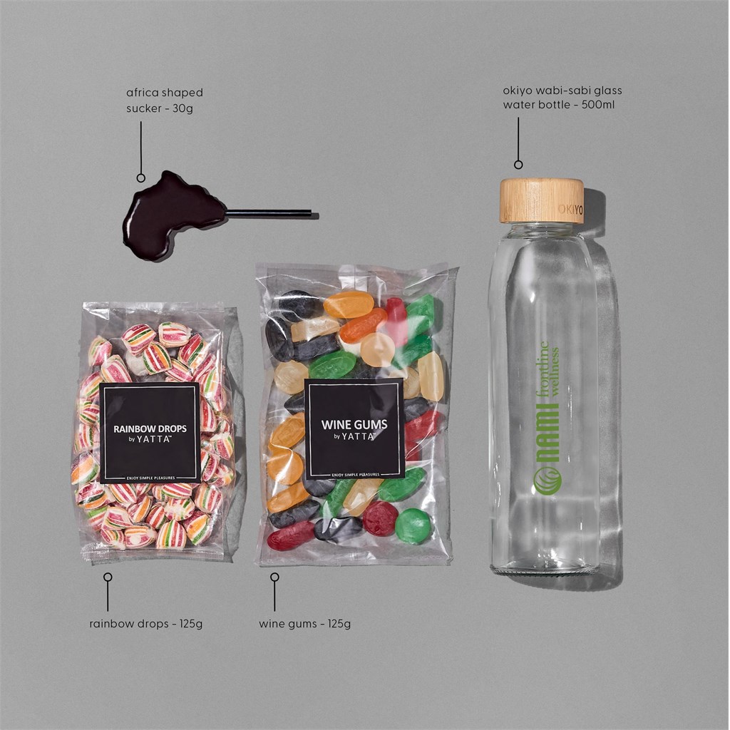 Yatta Happy Huddle Hamper - Image 4