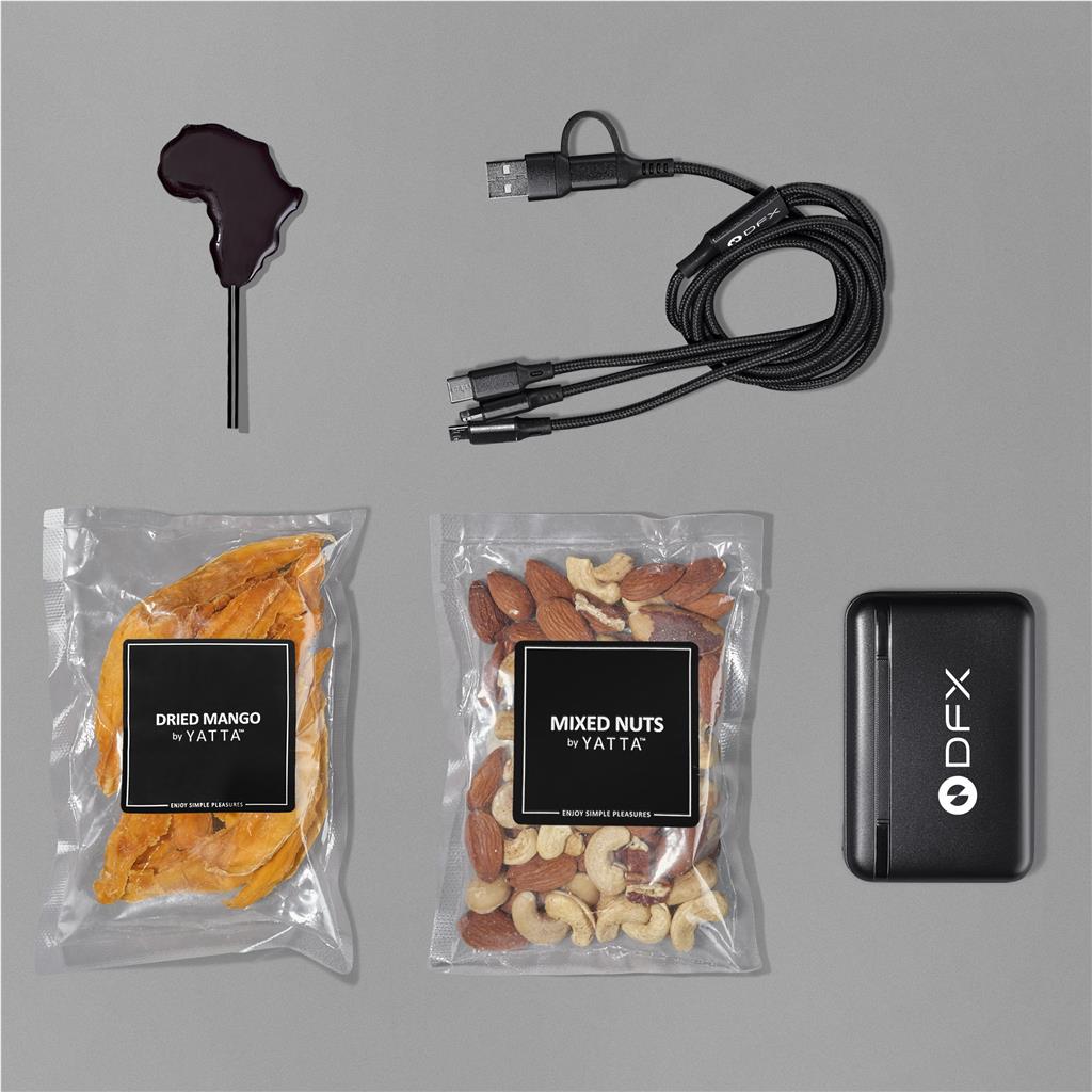 Yatta Tech Treasure Hamper - Image 4