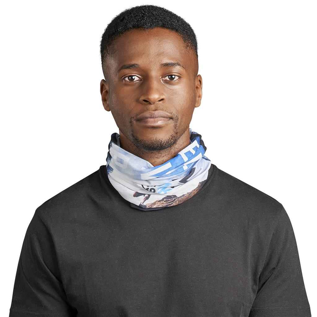 Altitude Adult Cadence Tubular Bandana - Image 4