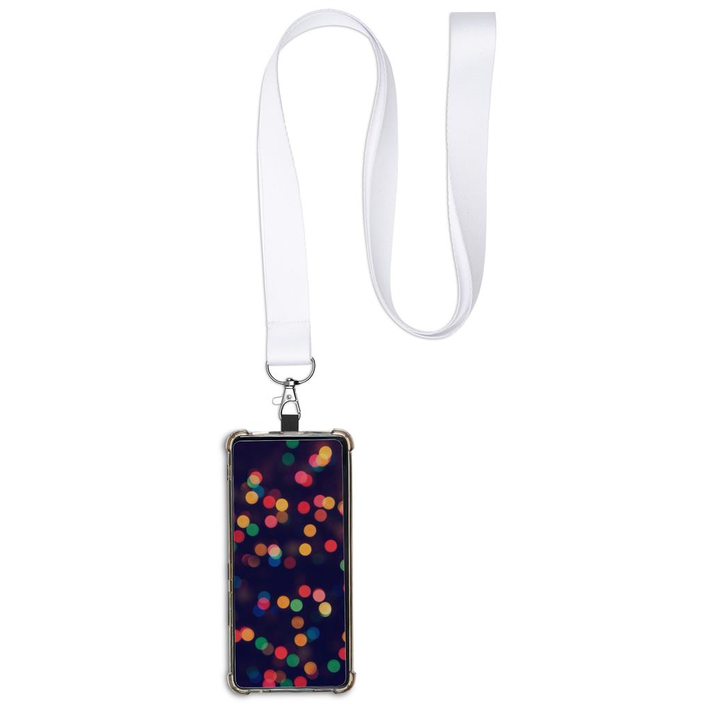 Altitude Volterra 25mm Crossbody Phone Strap - Image 4