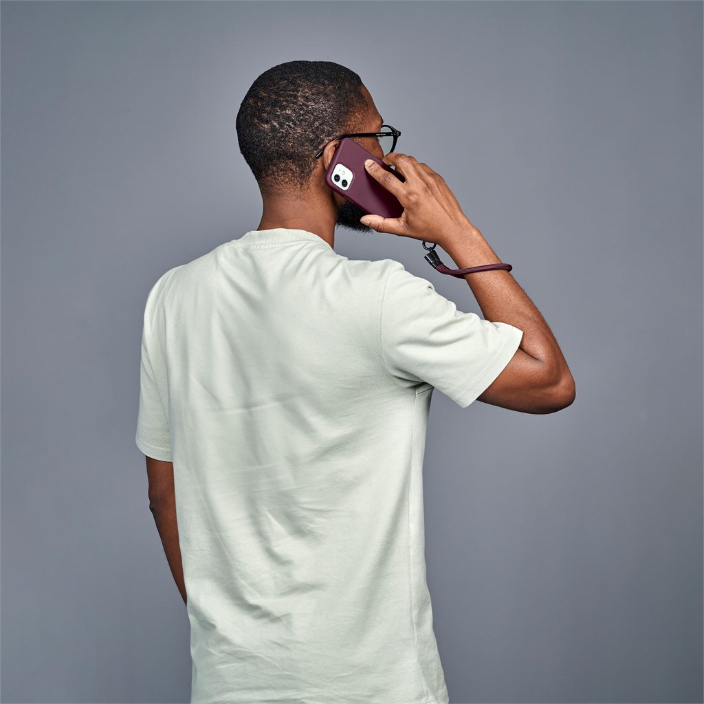 Altitude Silhouette Wrist Phone Strap - Image 4