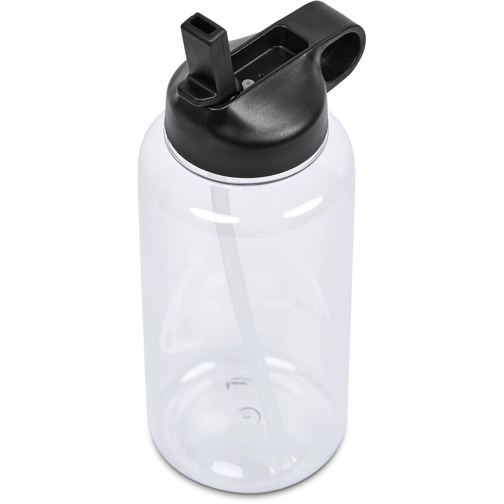 Altitude Castro Recycled PET Water Bottle – 1Litre - Image 4