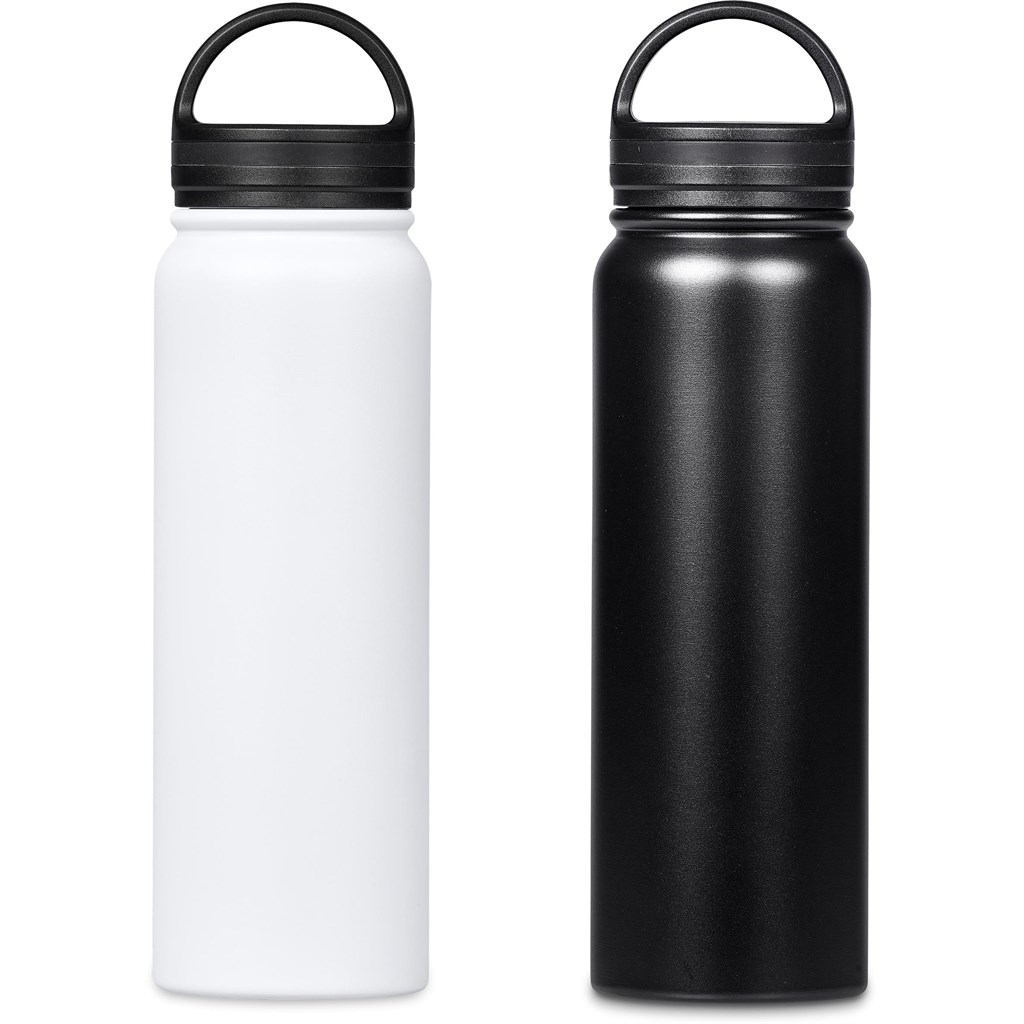Altitude Fabiano Stainless Steel Vacuum Water Bottle – 750ml - Image 4