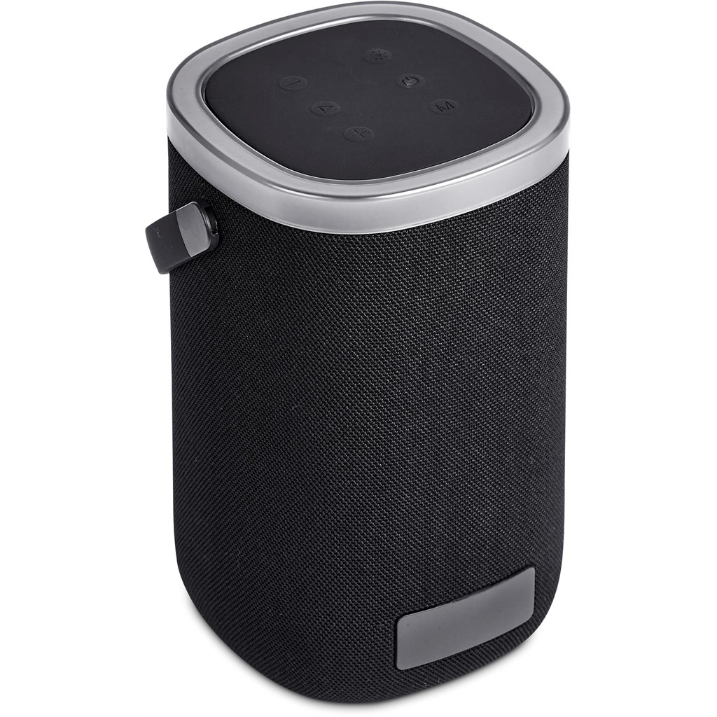 Swiss Cougar Madrid 30W Bluetooth Speaker - Image 4
