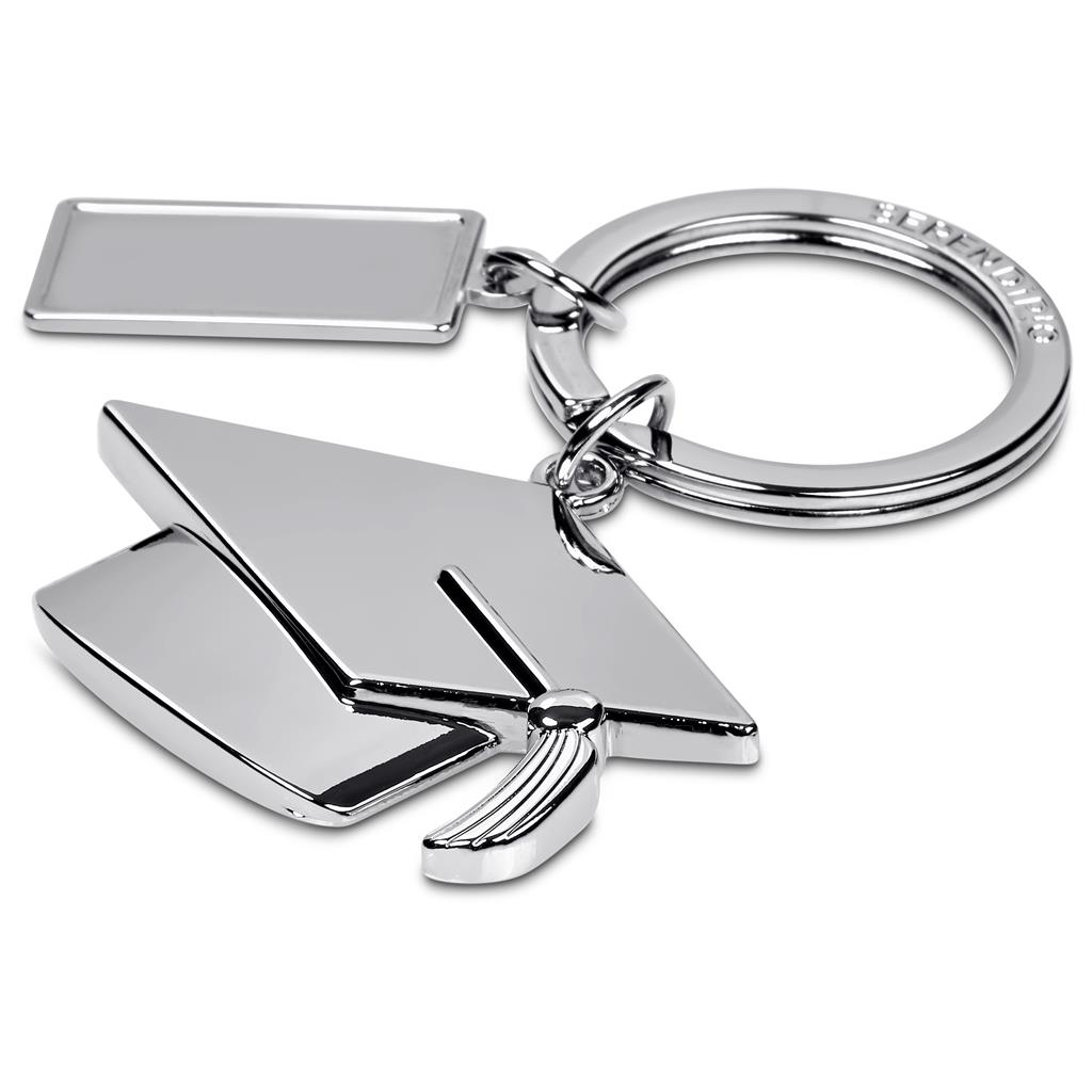 Serendipio Graduate Charmed Keyholder - Image 4