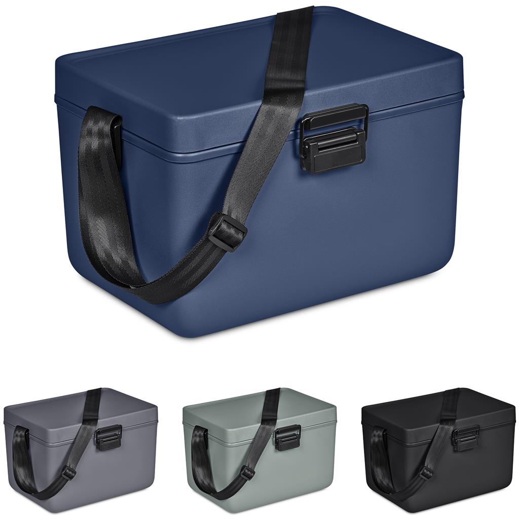 Urban Terrain Canyon 12L Hardshell Cooler Box - Image 4