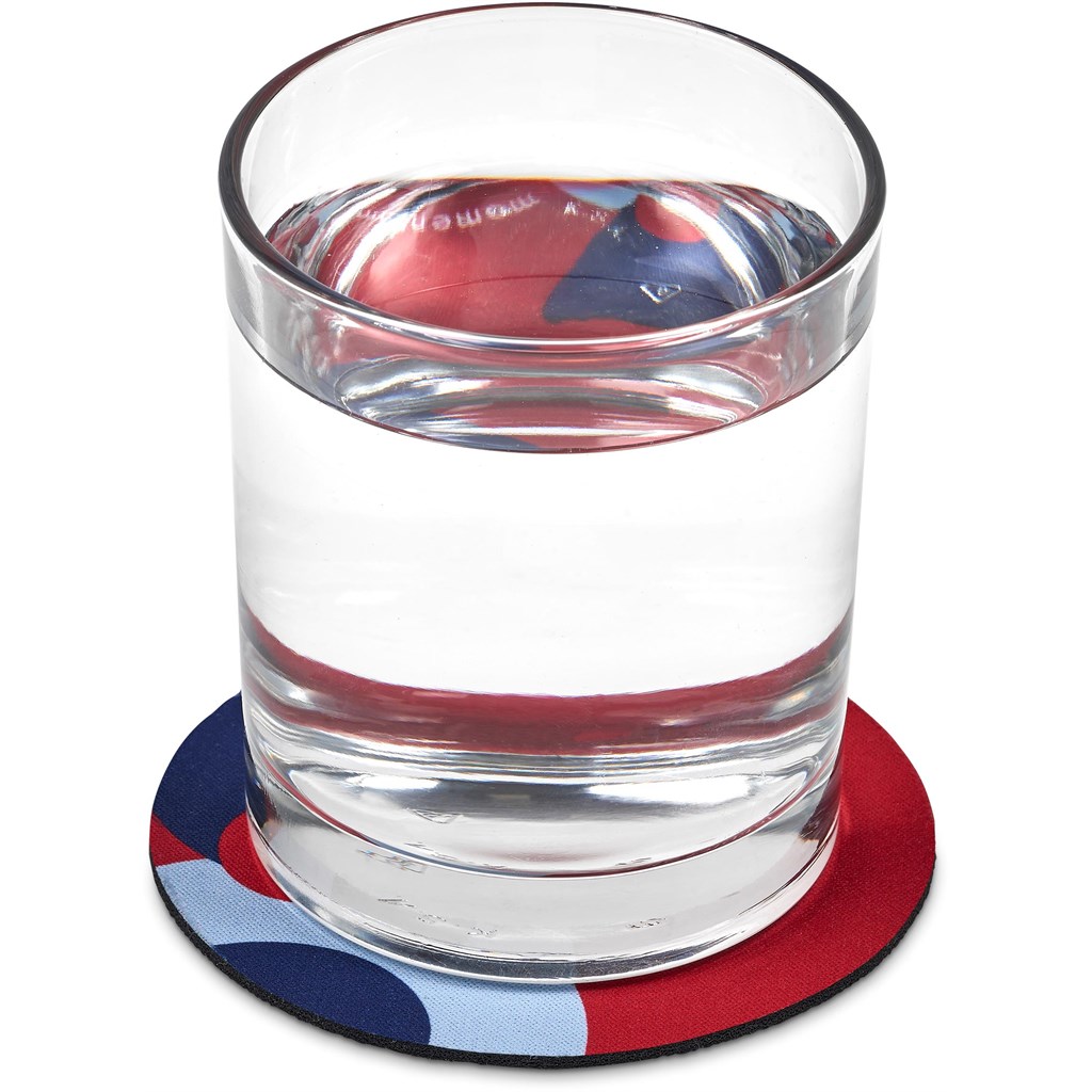 Altitude Polmos Sublimation Coaster - Image 4