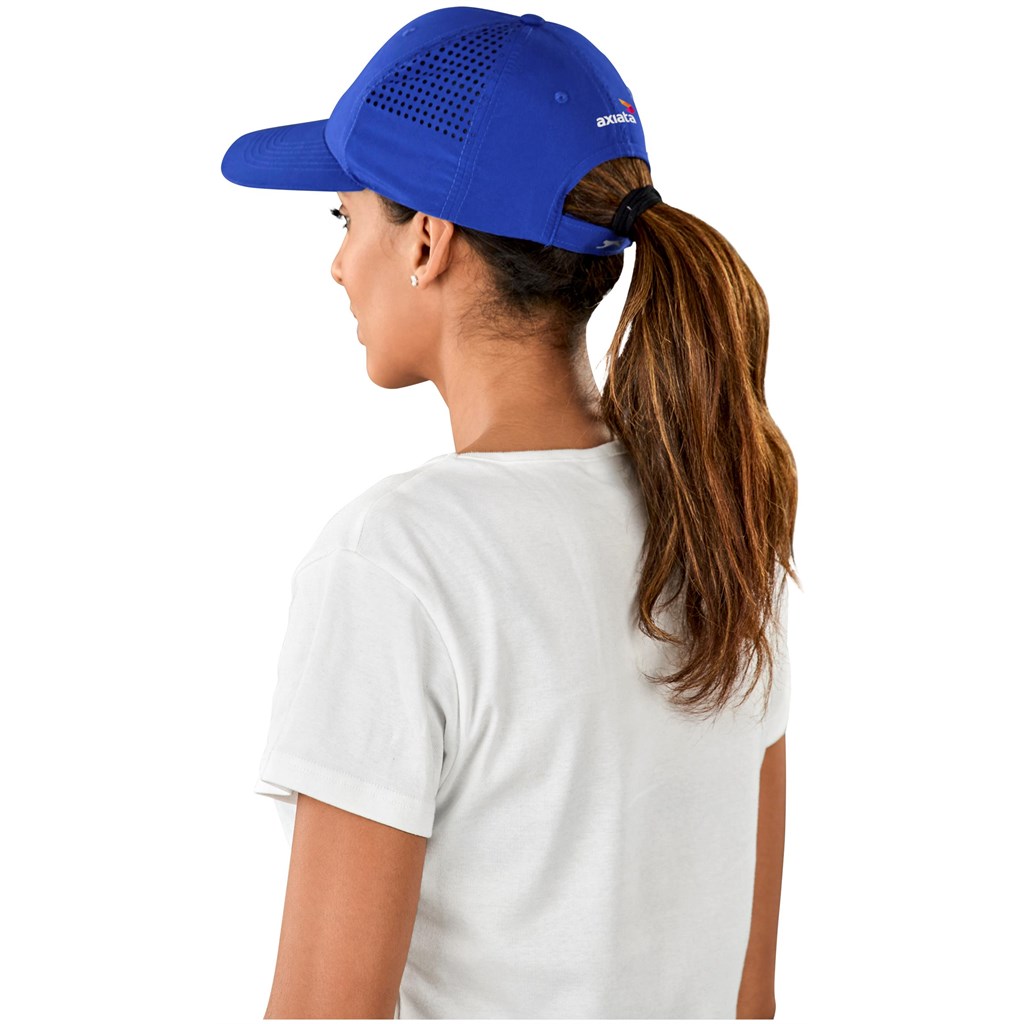 Relay Cap - 6 Panel - Image 4