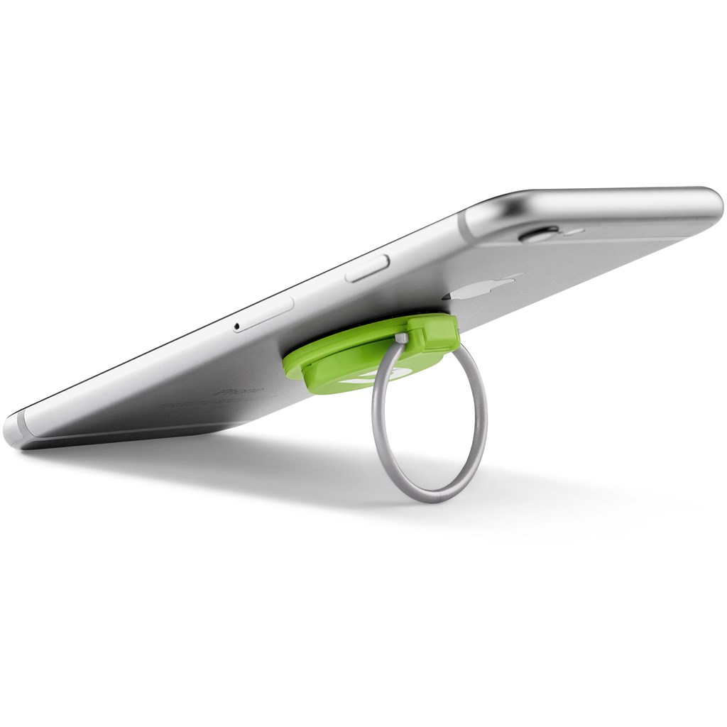Altitude Coil Ring Grip & Phone Stand - Image 4