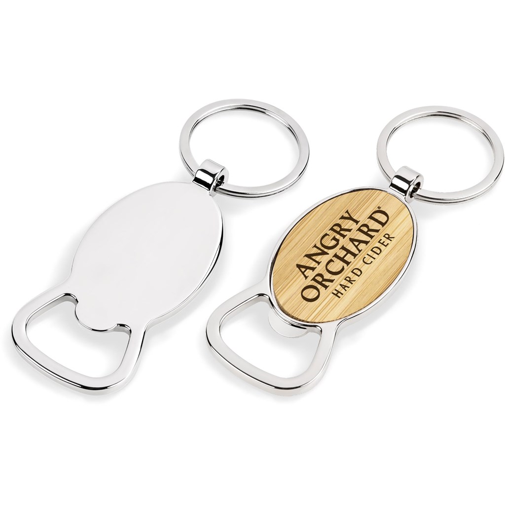 Altitude Karu Bottle Opener Keyholder - Image 4
