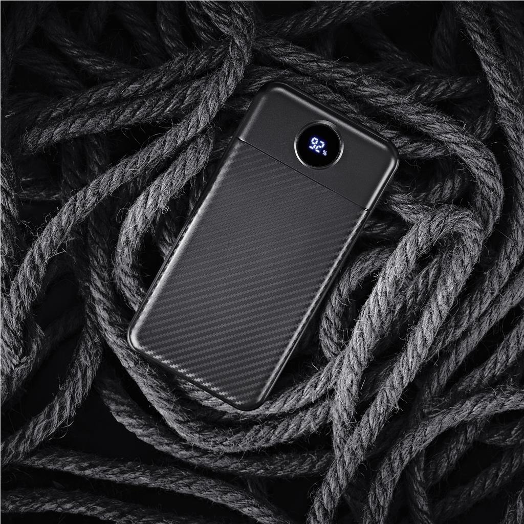 Alex Varga Lagarna Fast Charge 20W Power Bank - 10.000mAh - Image 4