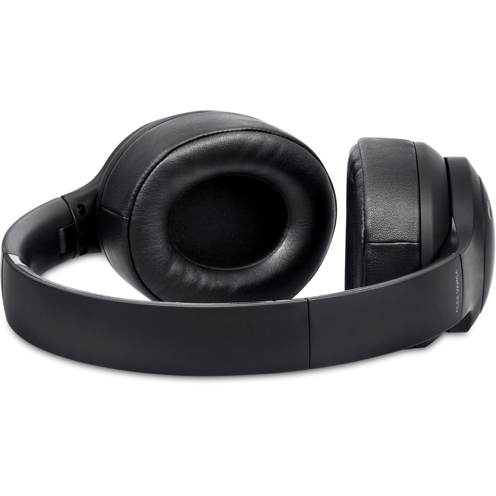 Alex Varga Utopia Active Noise-Cancelling Bluetooth Headphones - Image 4