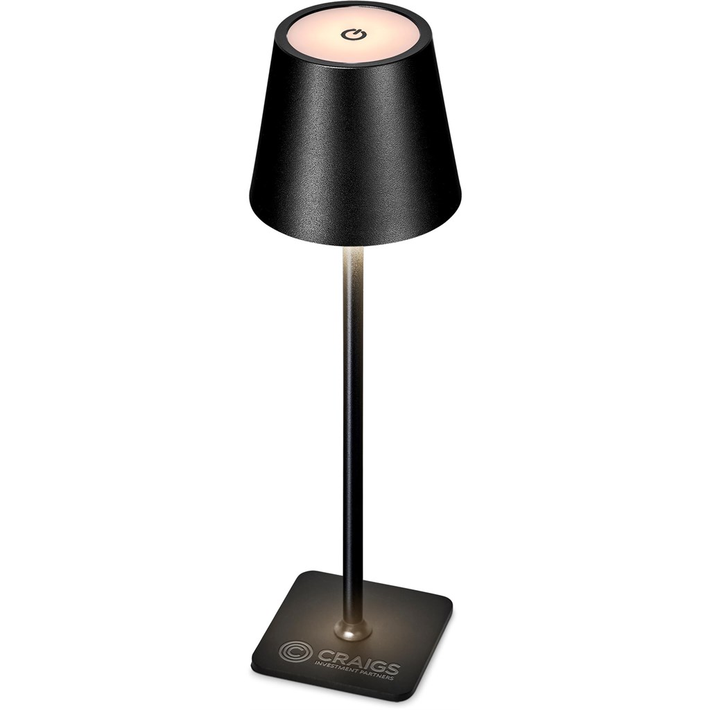 Swiss Cougar Birmingham LED Touch Lamp - Image 4