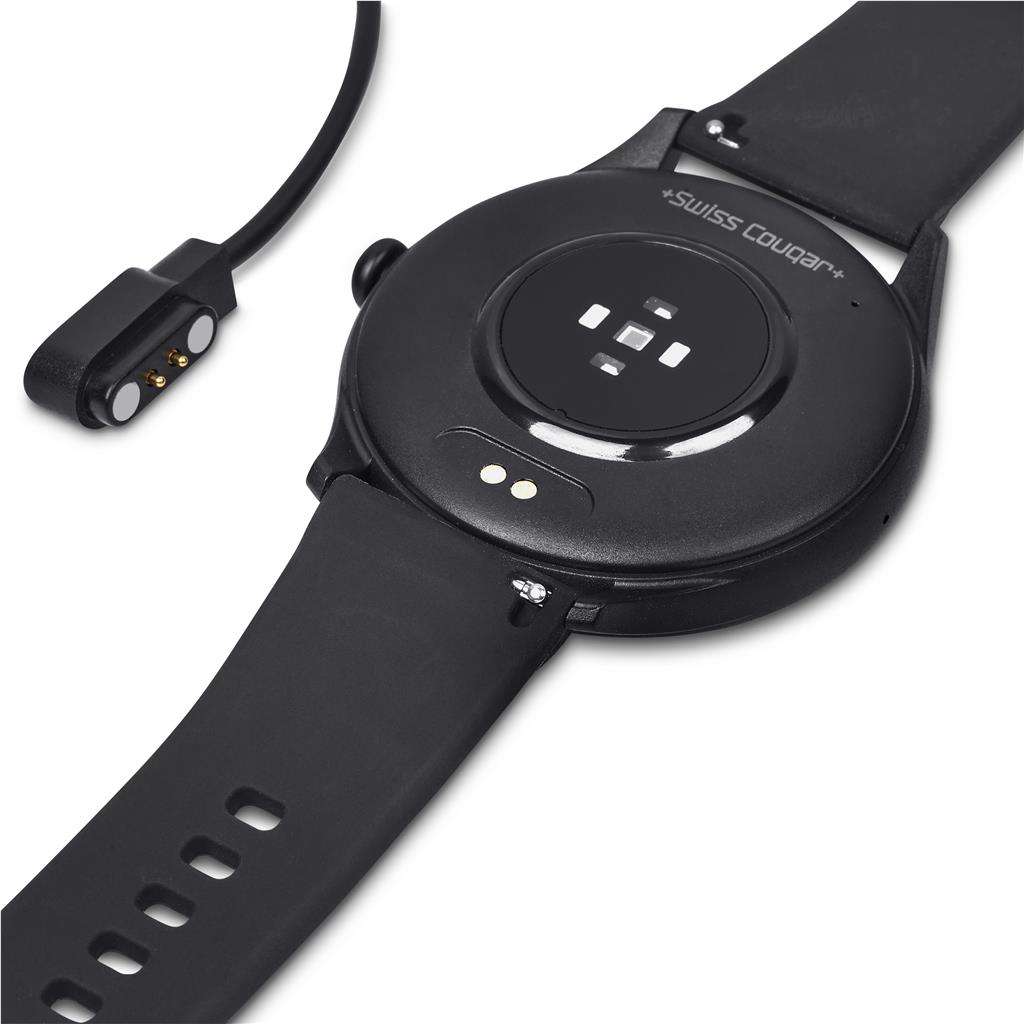 Swiss Cougar Auckland Smart Watch - Image 4