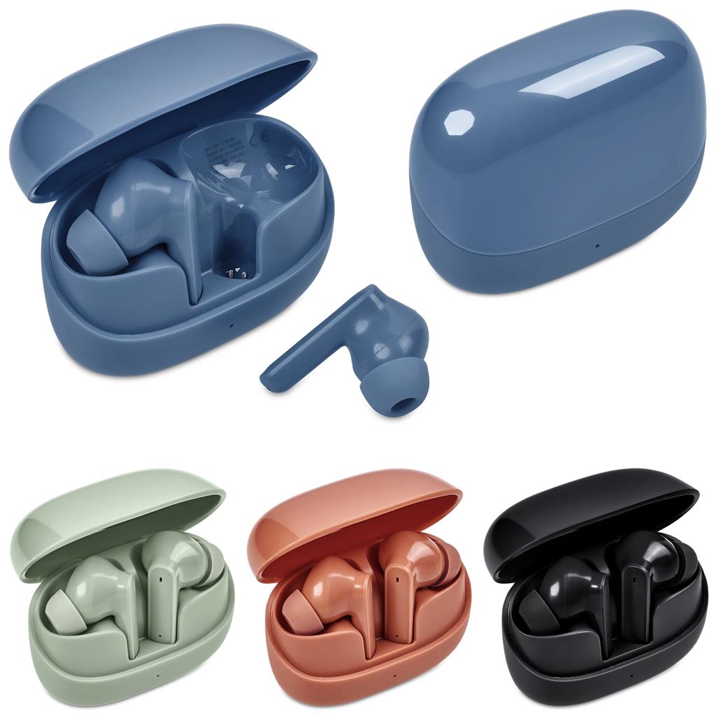 Serendipio Lancaster TWS Earbuds - Image 4