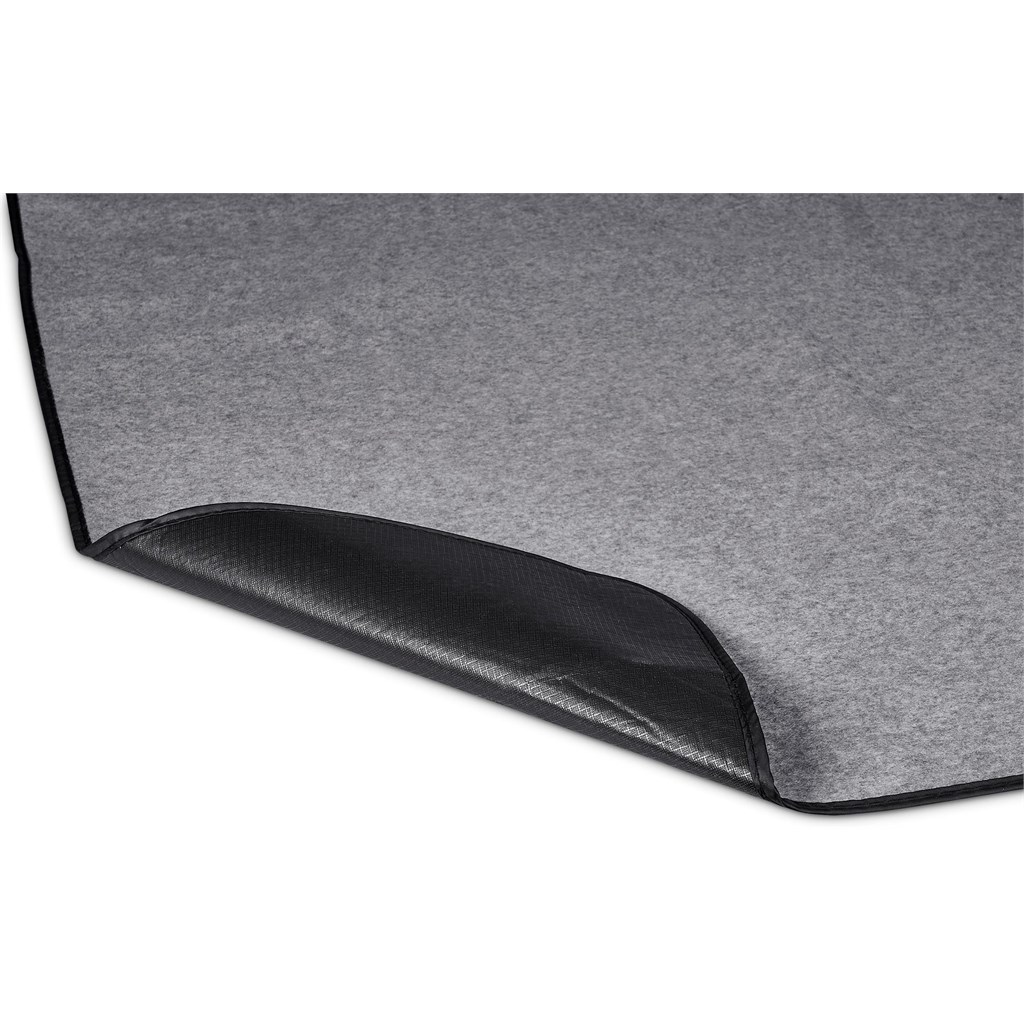 Serendipio Dunes Picnic Blanket - Image 4