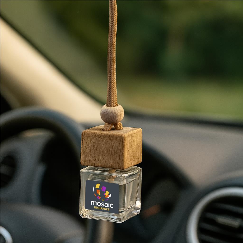 Altitude Jodi Car Air Freshener - Image 4