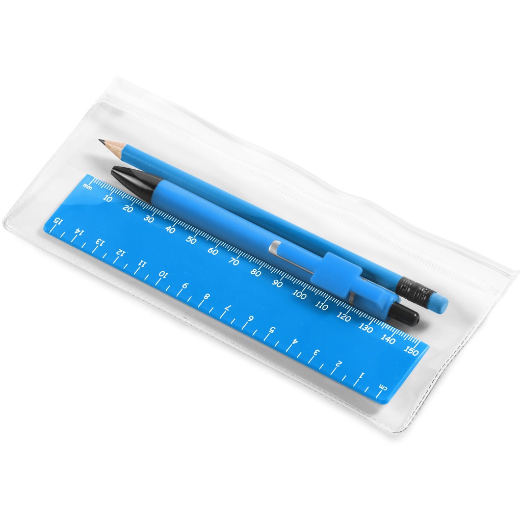 Altitude Maxi Visibility Pouch (Excludes Contents) - Image 4