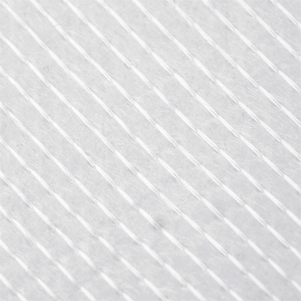 Pre-Printed Sample Hoppla Eden Recycled PET Stitch-Bond Shopper - Image 4