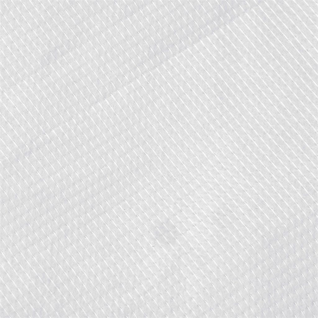 Pre-Printed Sample Hoppla Menlyn Recycled PET Stitch-Bond Shopper - Image 4