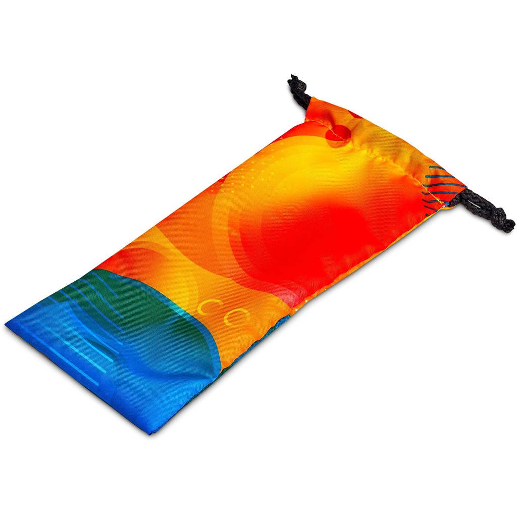 Pre-Printed Sample Hoppla Dew Umbrella Pouch - Image 4