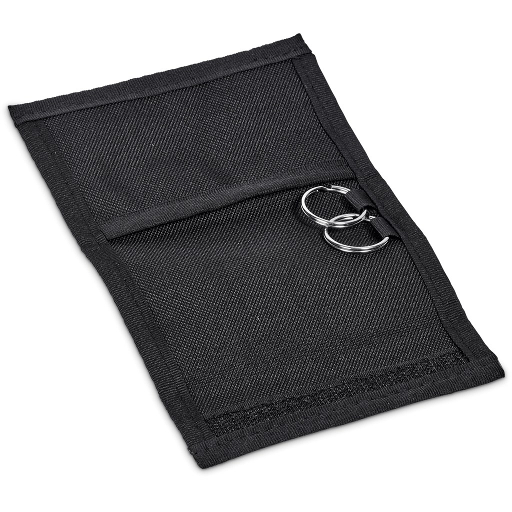 Pre-Printed Sample Hoppla Access Wallet - Image 4