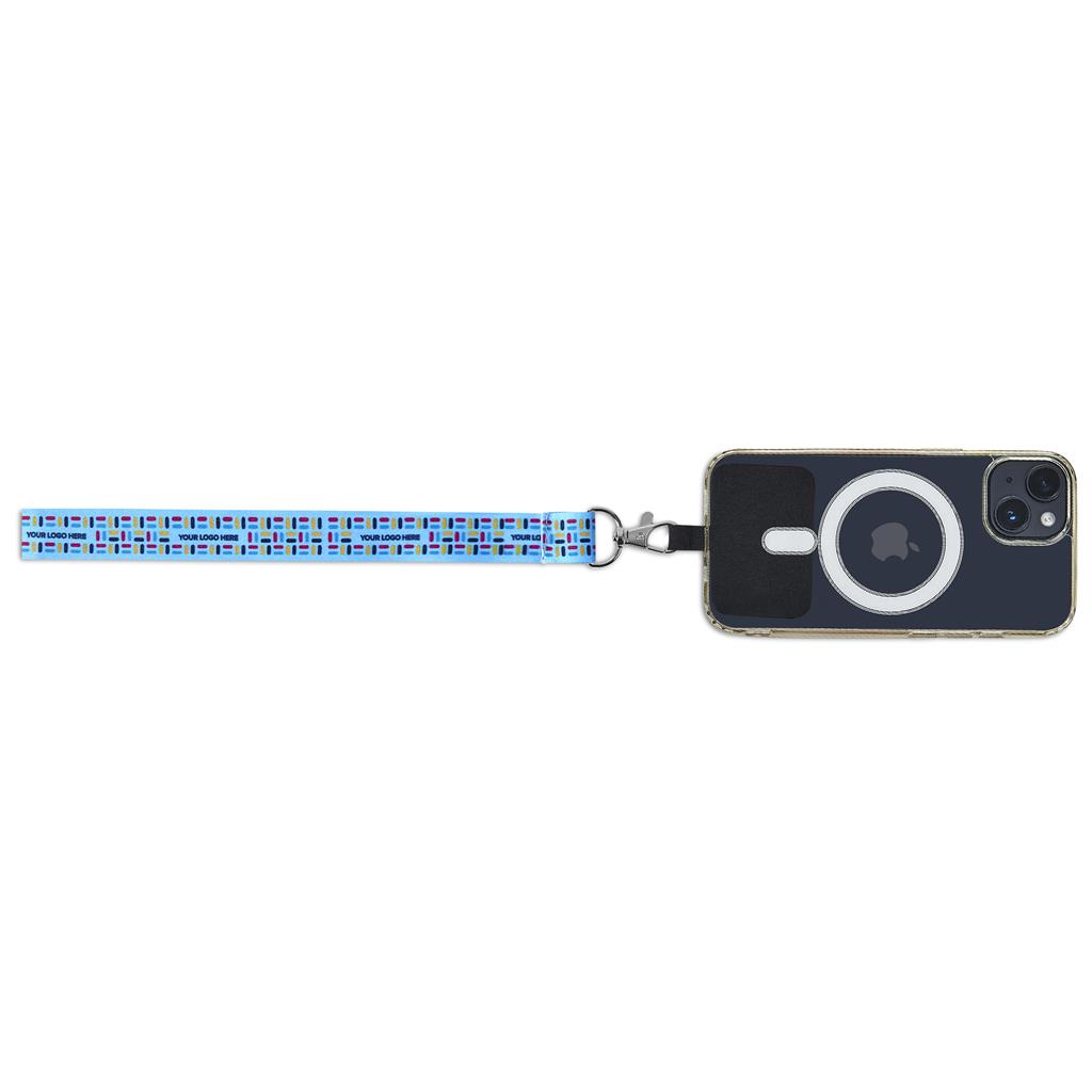 Altitude Firenze Phone Lanyard - Sample - Image 4
