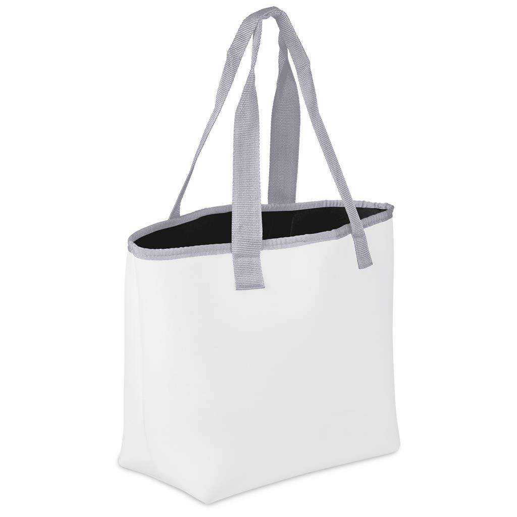 Pre-Production Sample Hoppla Hyde Neoprene Tote Bag - Image 4