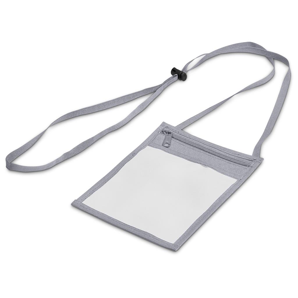 Pre-Production Sample Hoppla Constantia Nurses Stationery Pouch - Image 4