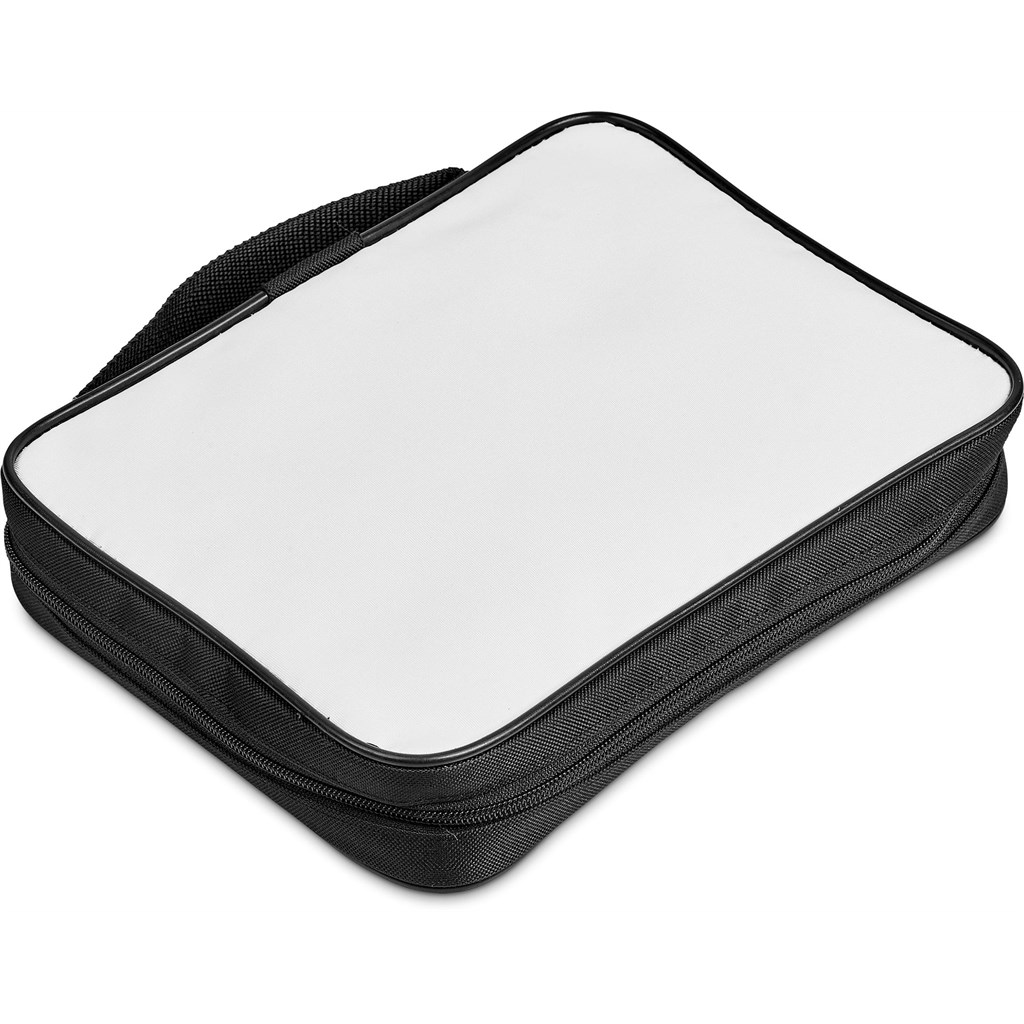 Pre-Production Sample Hoppla Faith Bible Book Bag With Carry Handle - Image 4