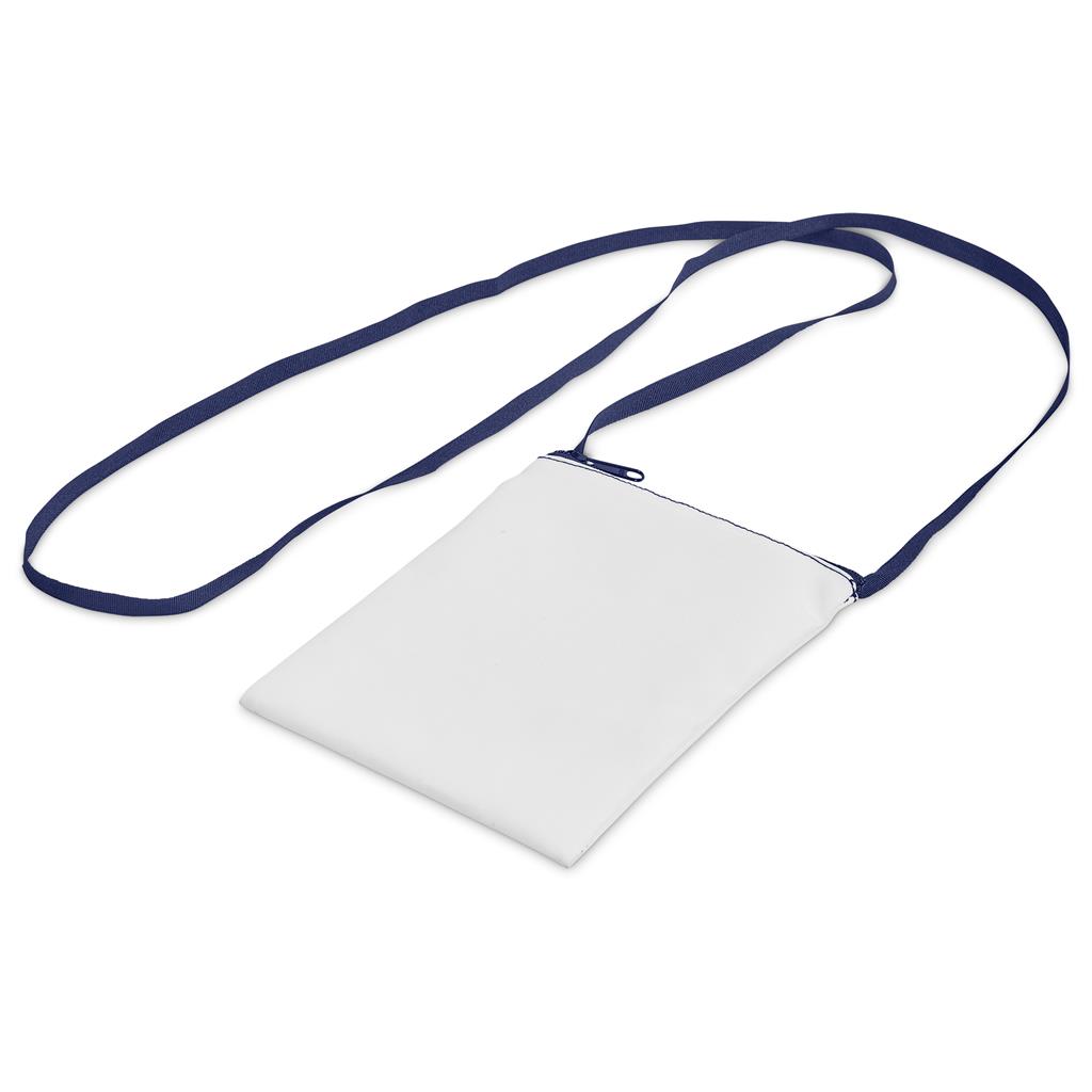 Pre-Production Sample Hoppla Robben Cross Body Sling Pouch - Image 4