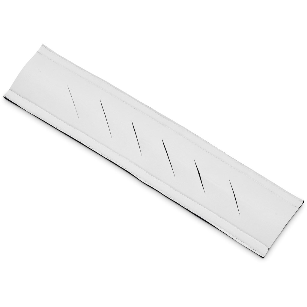 Pre-Production Sample Hoppla Kito Neoprene Small Cable Tidier - Image 4