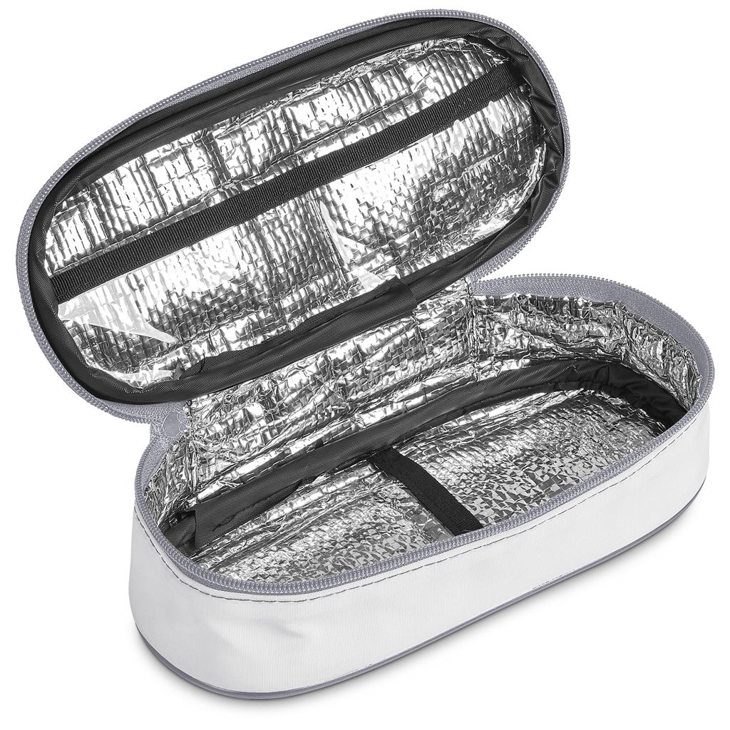 Pre-Production Sample Hoppla Frostmed Medicine Cooler - Image 4