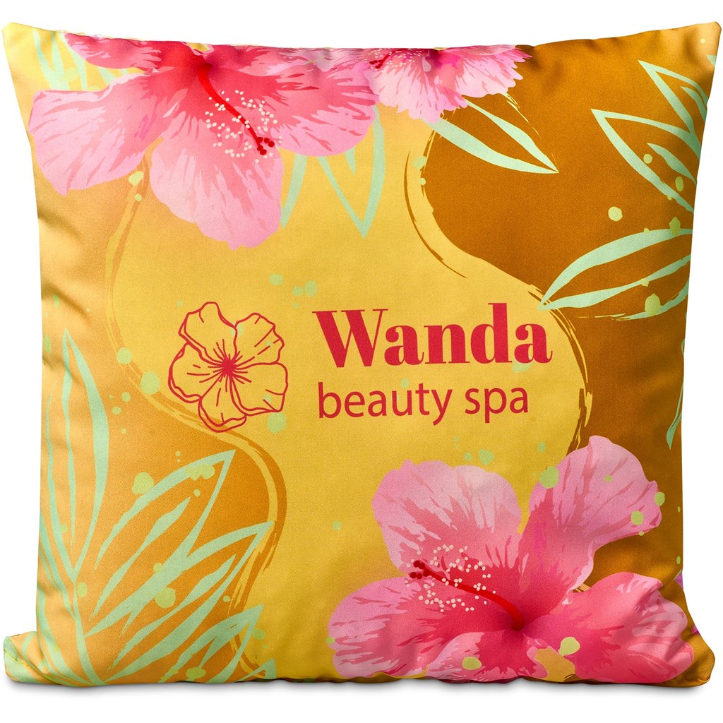 Pre-Production Sample Hoppla Nia Large Scatter Cushion Cover - excludes inner cushion - Image 4
