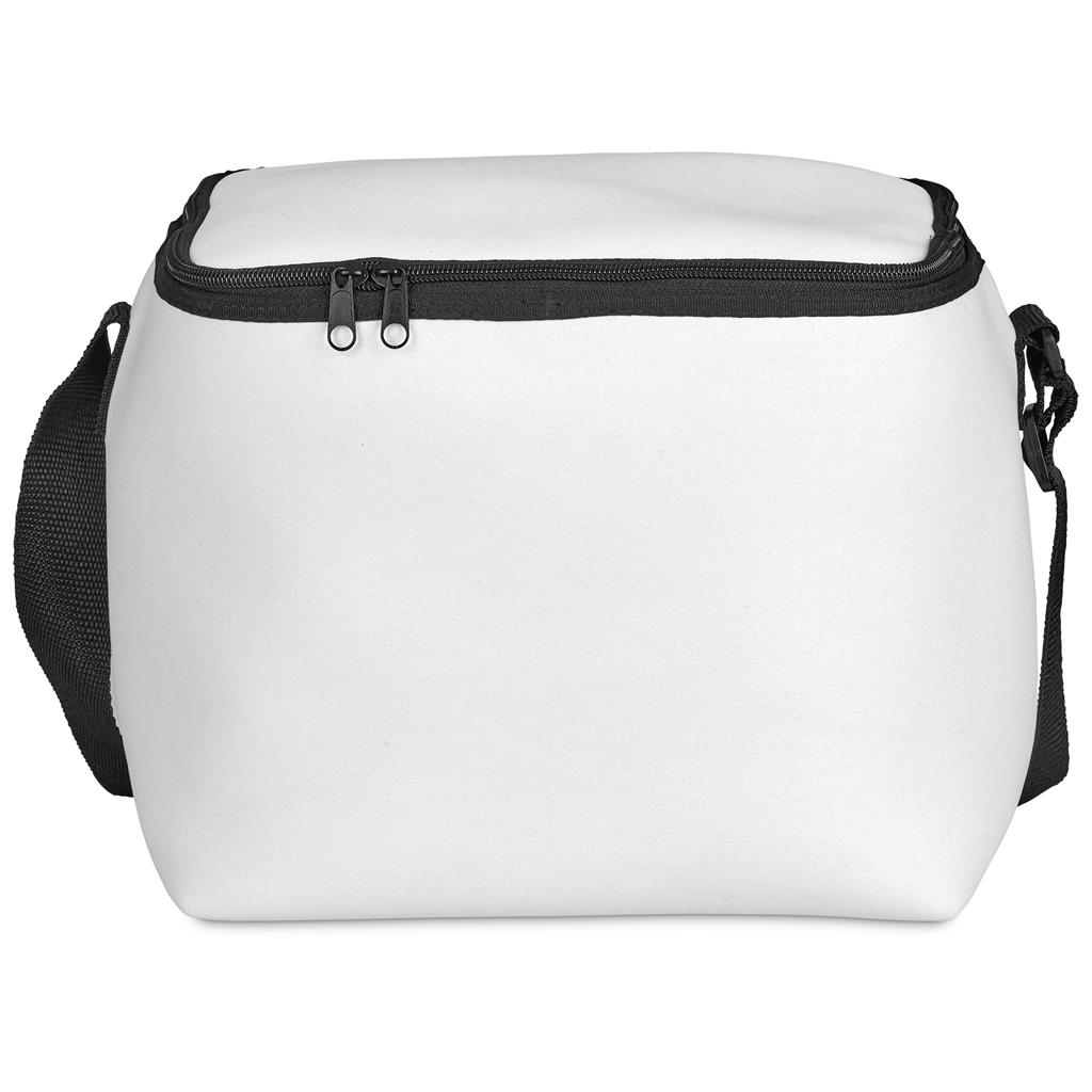 Pre-Production Sample Hoppla Thermo Neoprene 12-Can Cooler - Image 4