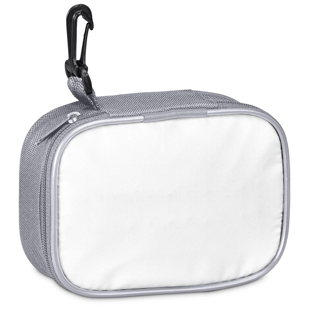 Pre-Production Sample Hoppla Pines Club Accessory Golf Bag - Image 4