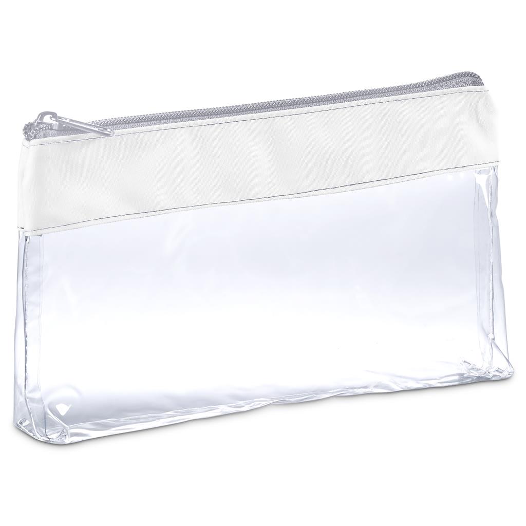 Pre-Production Sample Hoppla Cairo Cosmetic Bag - Image 4