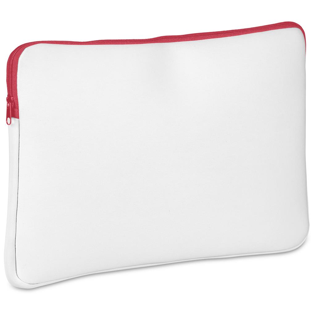 Pre-Production Sample Hoppla Drift Neoprene Laptop Sleeve – 15 -16 inch - Image 4