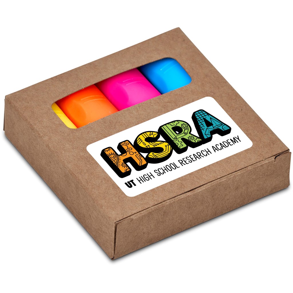 Altitude Idillio Highlighter Set - Image 4