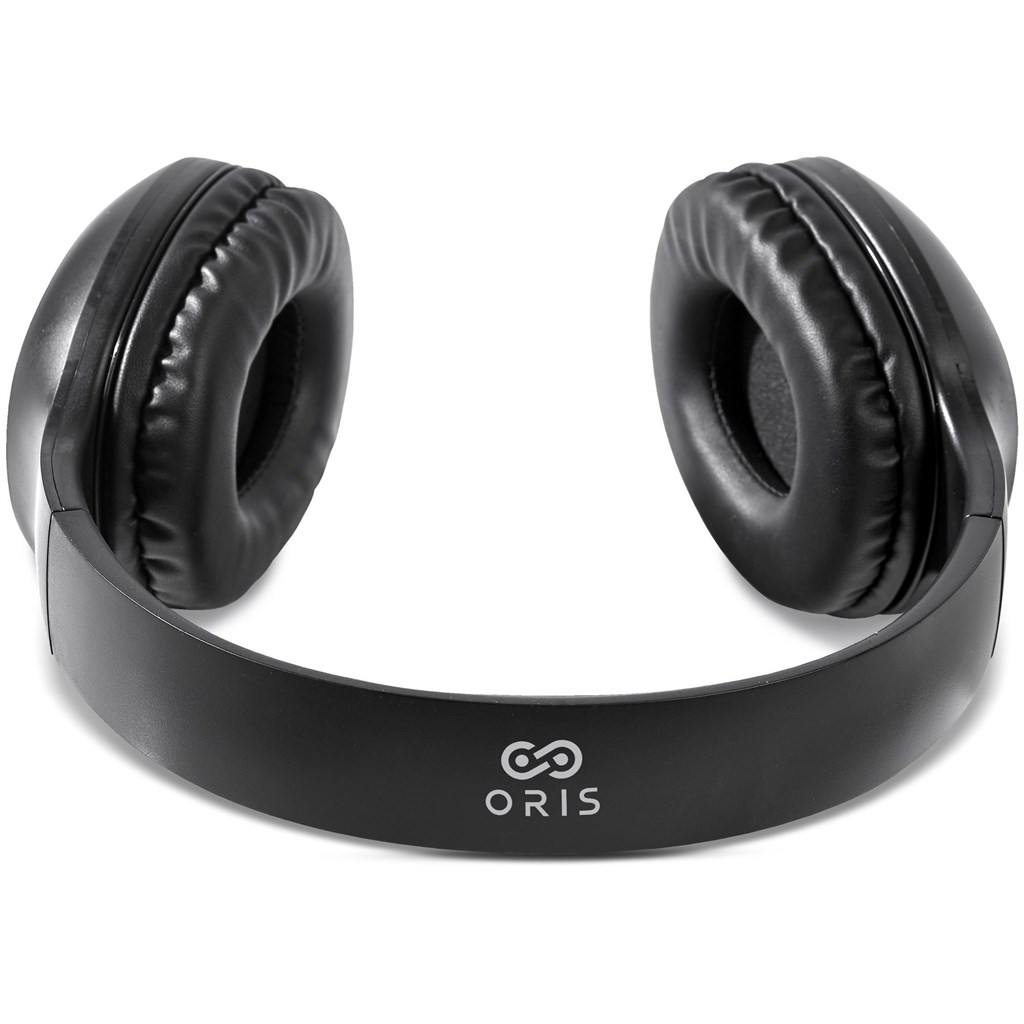 Swiss Cougar Austin Bluetooth Headphones - Image 4