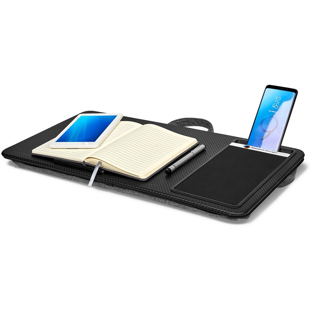 Swiss Cougar Ergonomic Lap Desk - Image 4