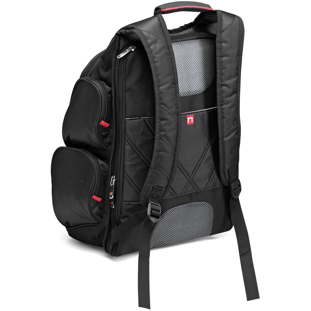 Elleven Impulse Laptop Backpack - Image 6