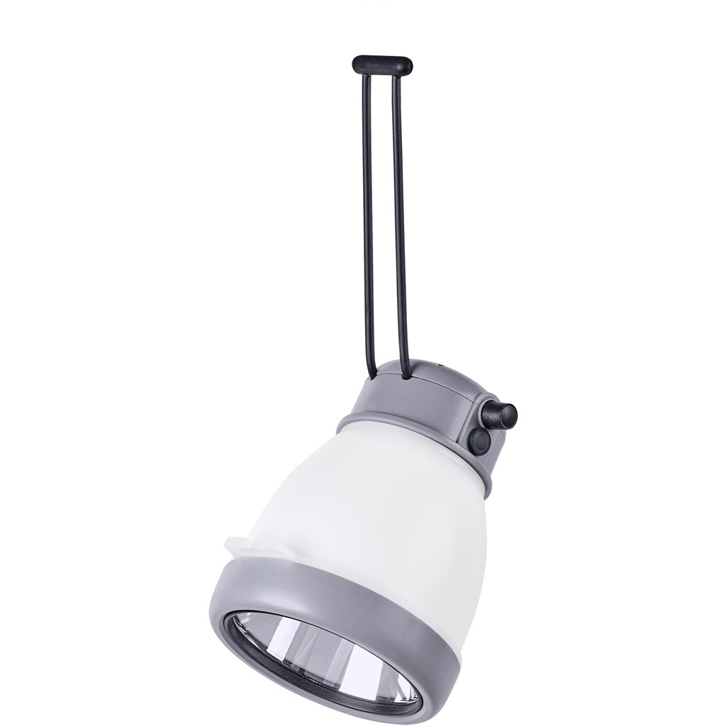 Swiss Cougar Manila Lantern & Power Bank - 3,600mAh - Image 6