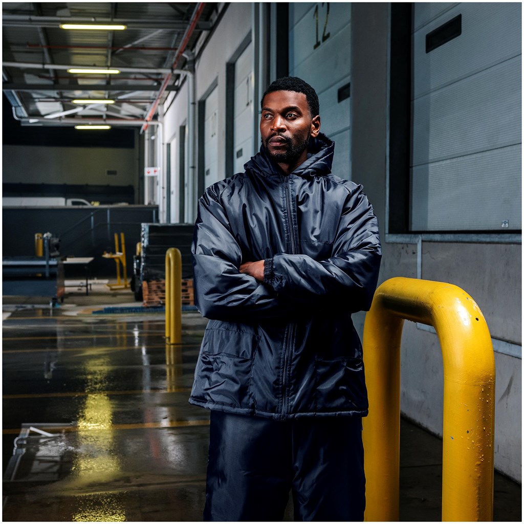 Shift Single-Lined Freezer Pants - Image 5