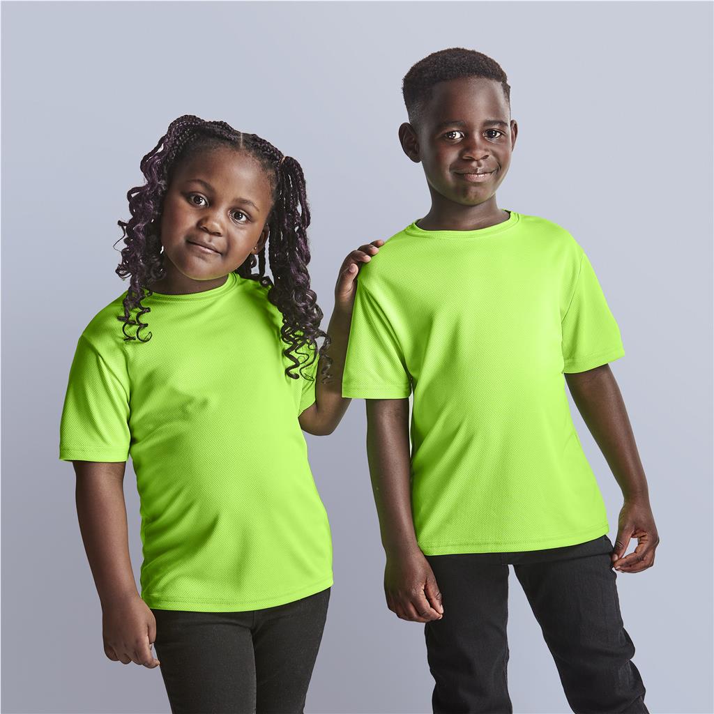 Kids All Star T-Shirt - Image 4
