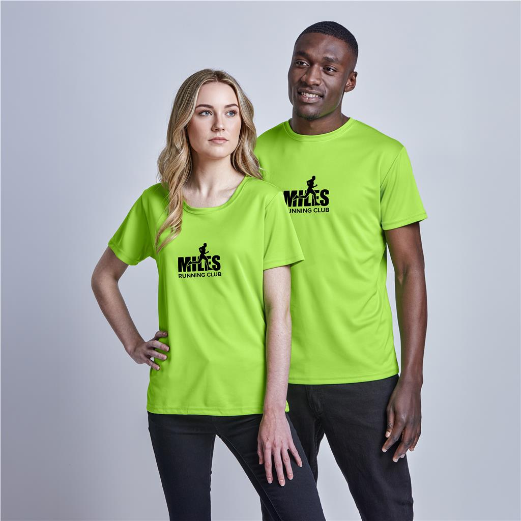 Ladies All Star T-Shirt - Image 5