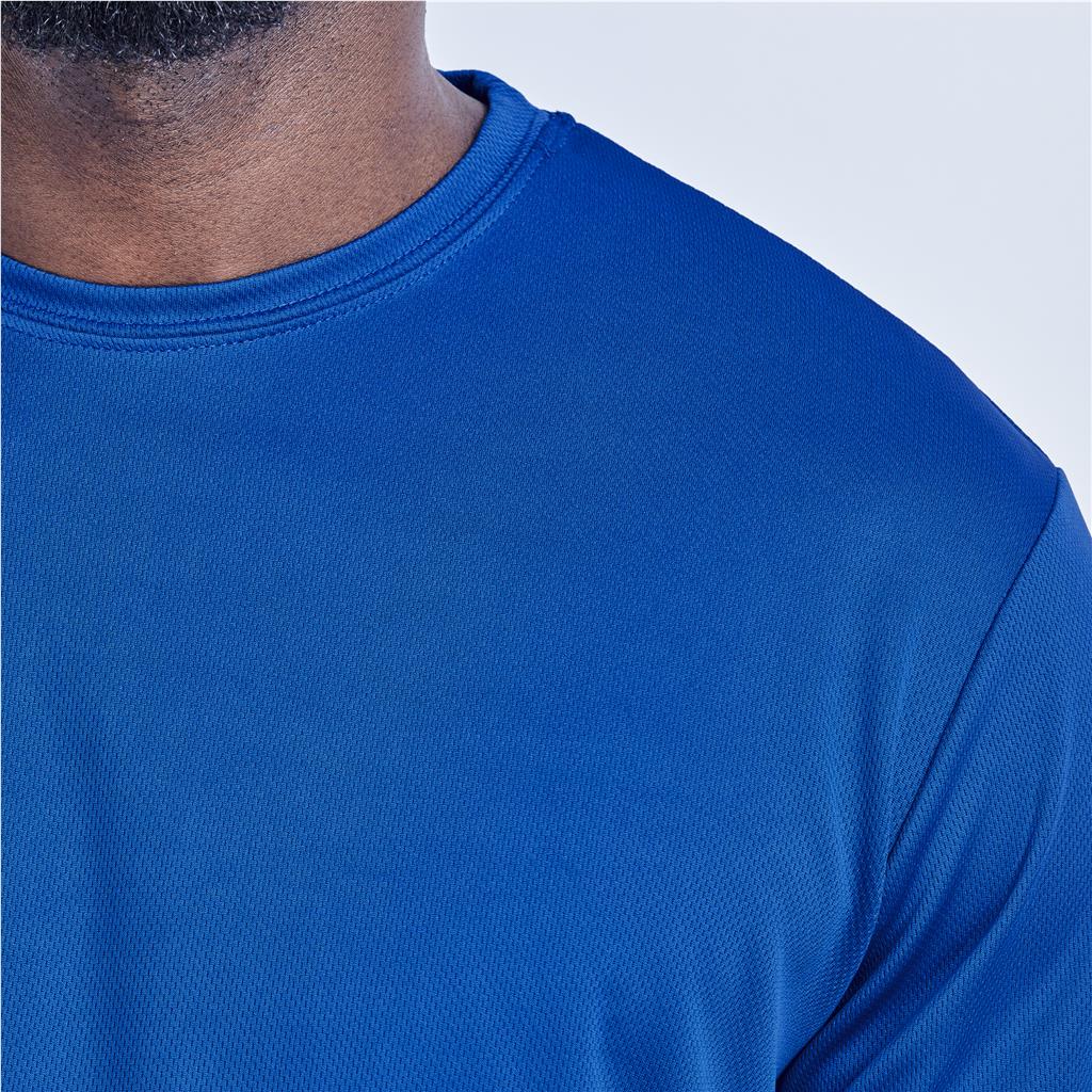 Mens Long Sleeve All Star T-Shirt - Image 4